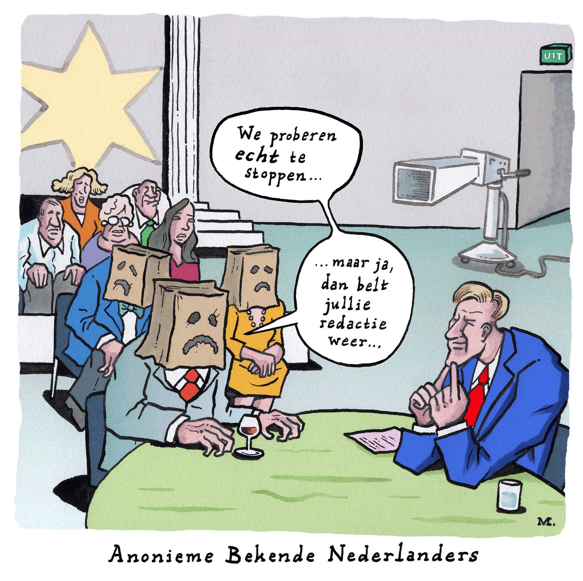 Matthias Giesen voor Netkwesties 8